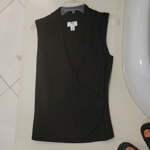 Ann Taylor sweater vest